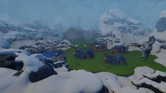 Ryzes Chill Space (v.1.3)