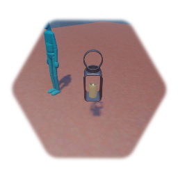 Remix de Puppet Drinks Someone