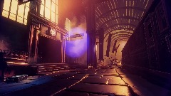 A screenshot taken in Dreams. 2 of 2.