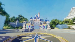 A screenshot taken in Dreams. 4 of 29.