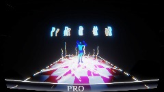 A screenshot taken in Dreams. 1 of 1.