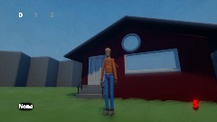 A screenshot taken in Dreams. 2 of 2.