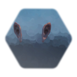 A ear for you