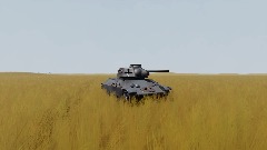 A screenshot taken in Dreams. 22 of 25.