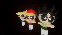 A screenshot taken in Dreams. 1 of 1.