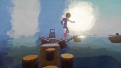 Remix von Der beste Death run