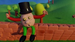 A screenshot taken in Dreams. 24 of 28.