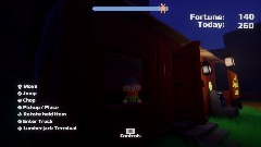 A screenshot taken in Dreams. 11 of 25.