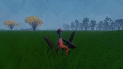 Pterodaustro |Testing|