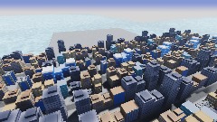 City island (Jims Wacky adventures)