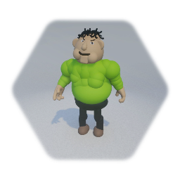 FAt GUY