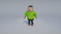 A screenshot taken in Dreams. 1 of 1.