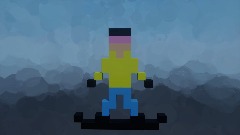 Trials and jibbulation