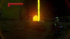 A screenshot taken in Dreams. 4 of 11.