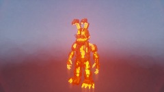 A screenshot taken in Dreams. 3 of 3.