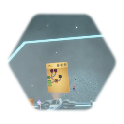 Star wars vr starship