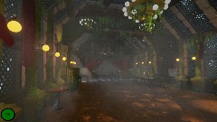 A screenshot taken in Dreams. 8 of 10.