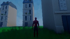 A screenshot taken in Dreams. 4 of 16.