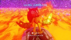 Super duper smash bros extreme ultimate Bariic the Bandihog tra