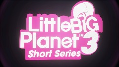 A screenshot taken in Dreams. 3 of 8.