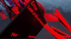 A screenshot taken in Dreams. 1 of 1.