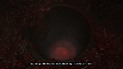 A screenshot taken in Dreams. 5 of 8.