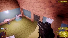 A screenshot taken in Dreams. 23 of 25.