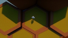 Buzz lands the ruins update trailer