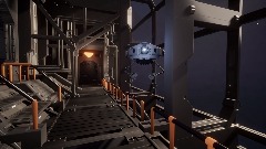 A screenshot taken in Dreams. 13 of 13.