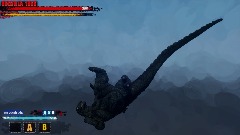 A screenshot taken in Dreams. 3 of 6.