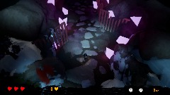 A screenshot taken in Dreams. 3 of 3.