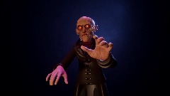 A screenshot taken in Dreams. 2 of 3.