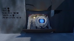 A screenshot taken in Dreams. 17 of 22.