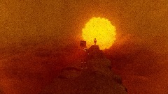 A screenshot taken in Dreams. 24 of 25.