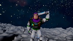 A screenshot taken in Dreams. 1 of 1.