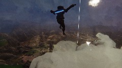 A screenshot taken in Dreams. 22 of 22.