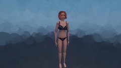 A screenshot taken in Dreams. 3 of 3.