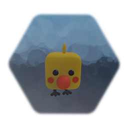 Mr.Duck