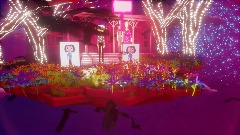 Coraline Start menu!