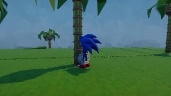 Sonic v beta