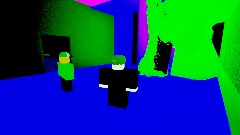 100+ Stage Obby!