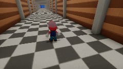 The Apparition 1995/07/29