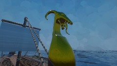 A screenshot taken in Dreams. 9 of 30.