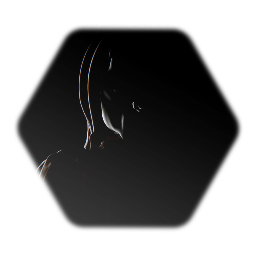 <pink>Squid game | Front man model
