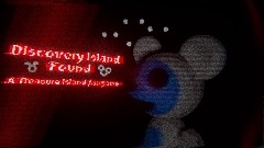 <pink>Discovery island Found: Fnati fangame (2 night demo)
