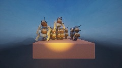 A screenshot taken in Dreams. 1 of 5.