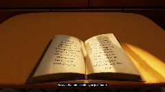 A screenshot taken in Dreams. 2 of 3.