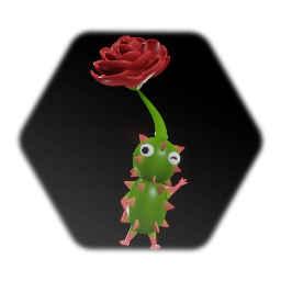 Original Characters - Pikmin