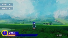 A screenshot taken in Dreams. 1 of 1.