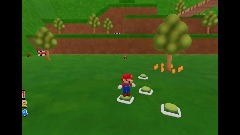 A screenshot taken in Dreams. 3 of 17.